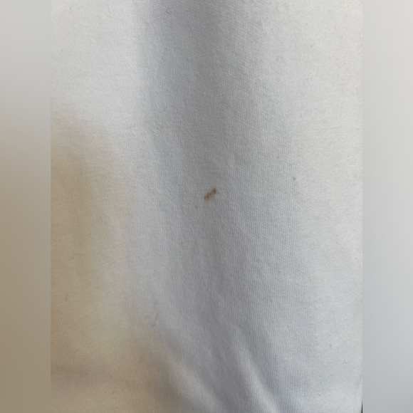 Athleta - White Track Jogger / Sweatpant - Picture 3 of 9